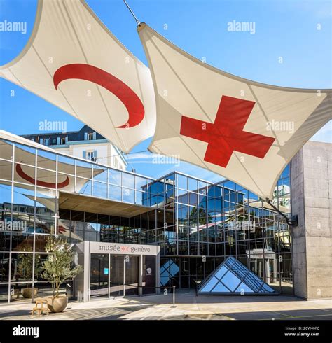 international red cross and red crescent museum patek philippe museum|red crescent museum switzerland.